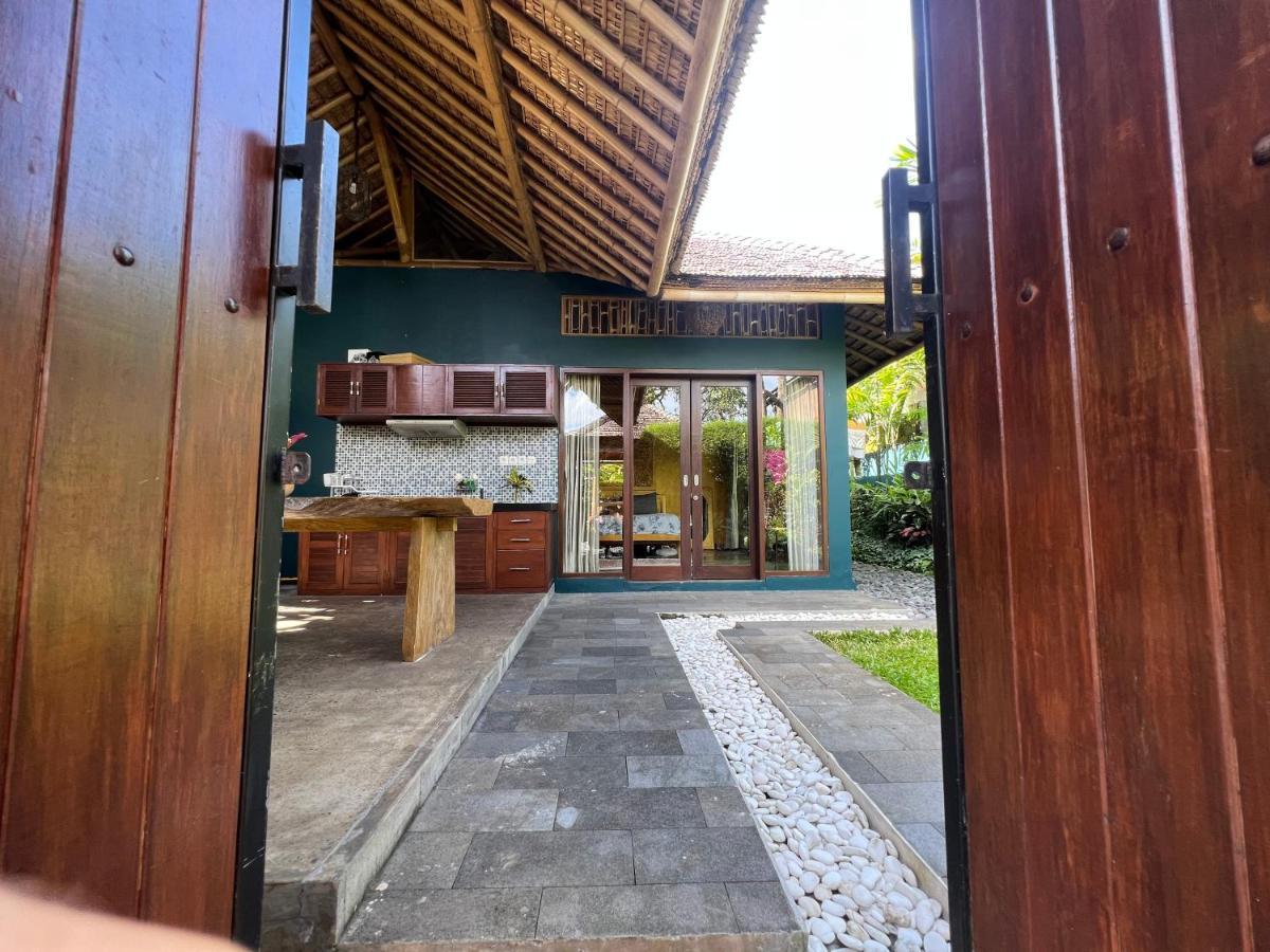 Joyously Raw Villas - Free Room Upgrade Subject To Availability Ubud  Exterior photo