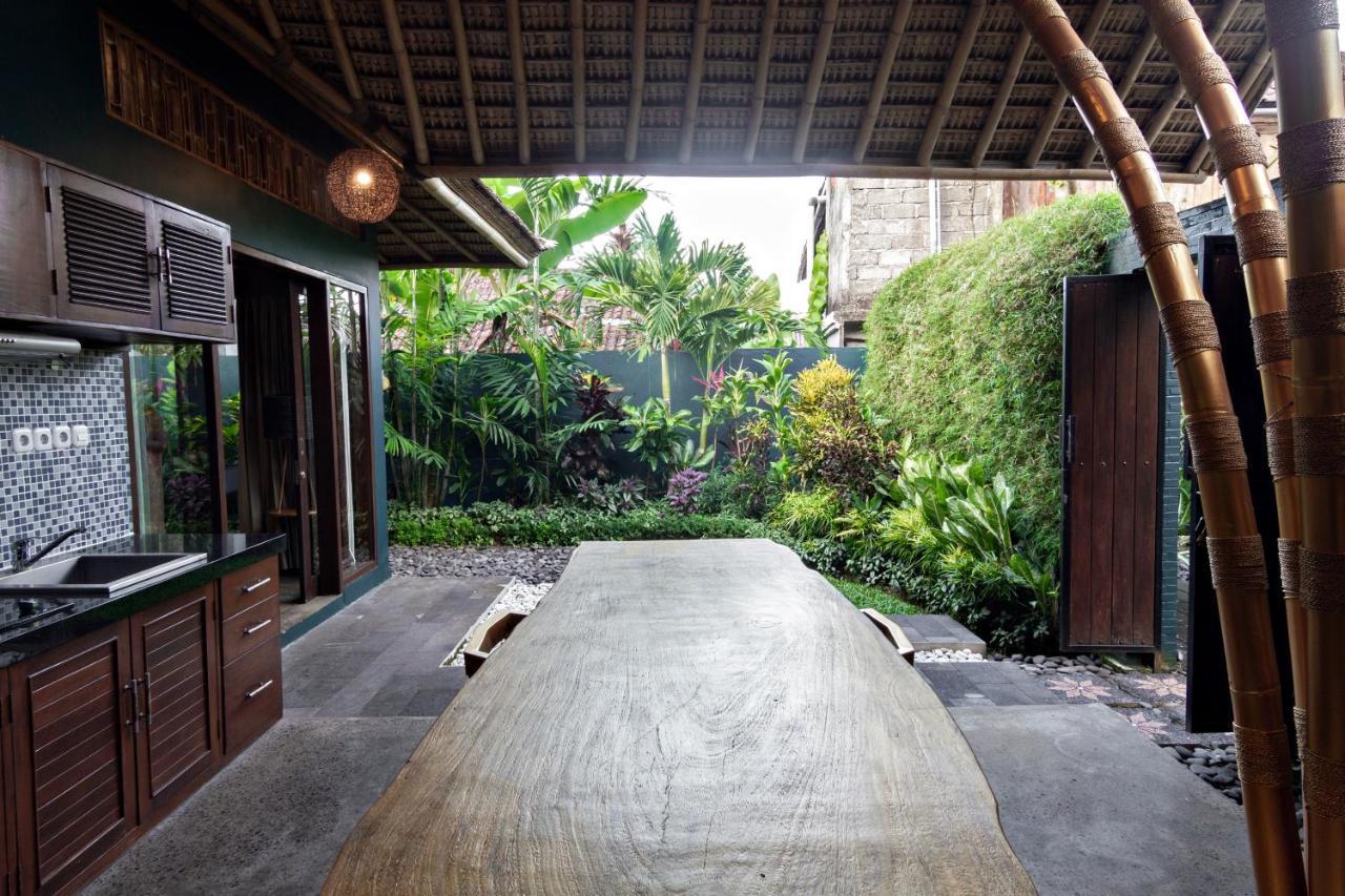 Joyously Raw Villas - Free Room Upgrade Subject To Availability Ubud  Exterior photo