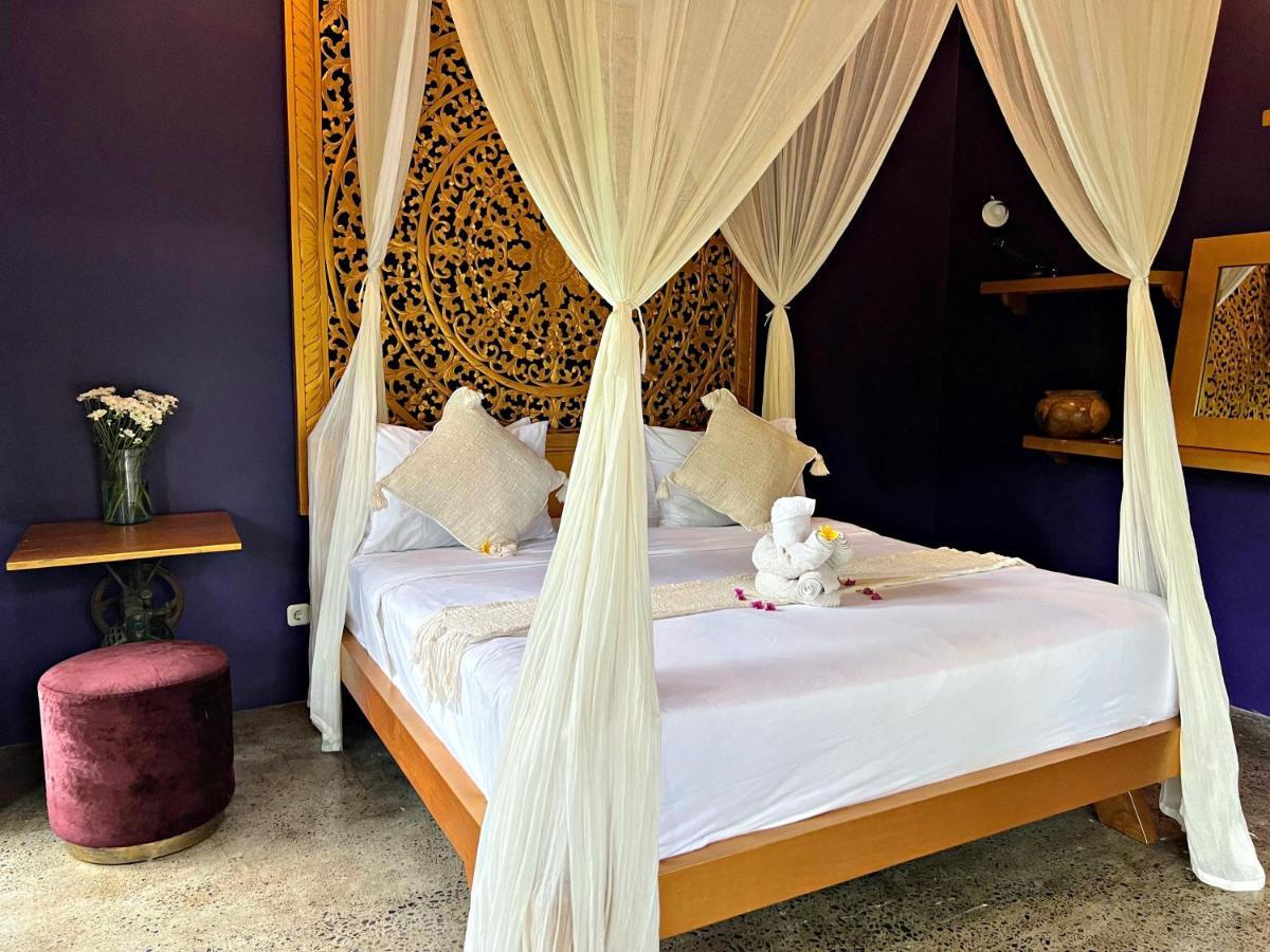 Joyously Raw Villas - Free Room Upgrade Subject To Availability Ubud  Exterior photo