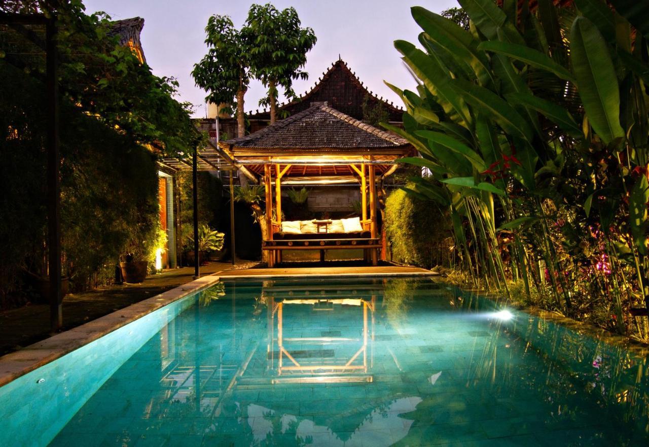 Joyously Raw Villas - Free Room Upgrade Subject To Availability Ubud  Exterior photo