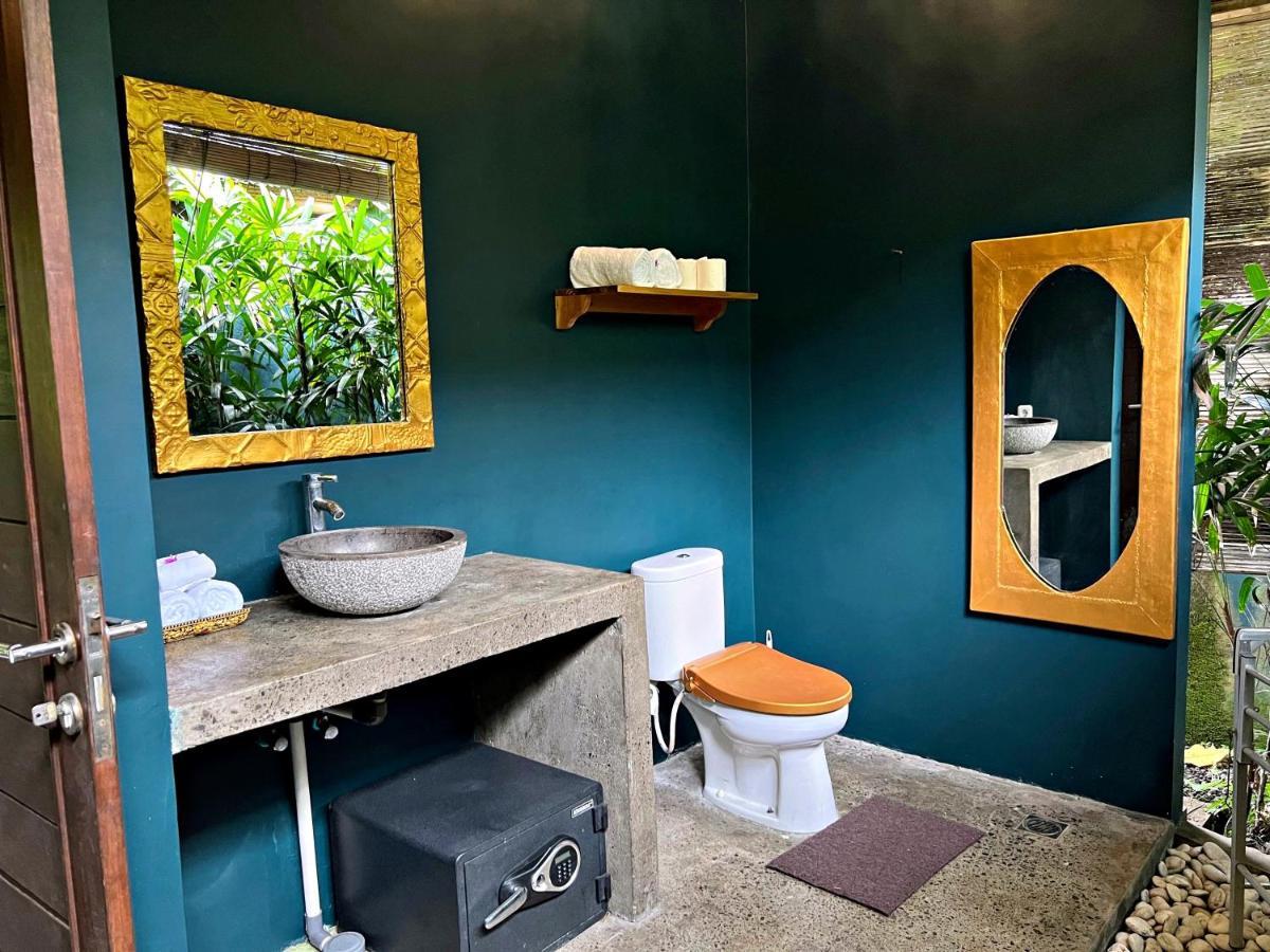 Joyously Raw Villas - Free Room Upgrade Subject To Availability Ubud  Exterior photo