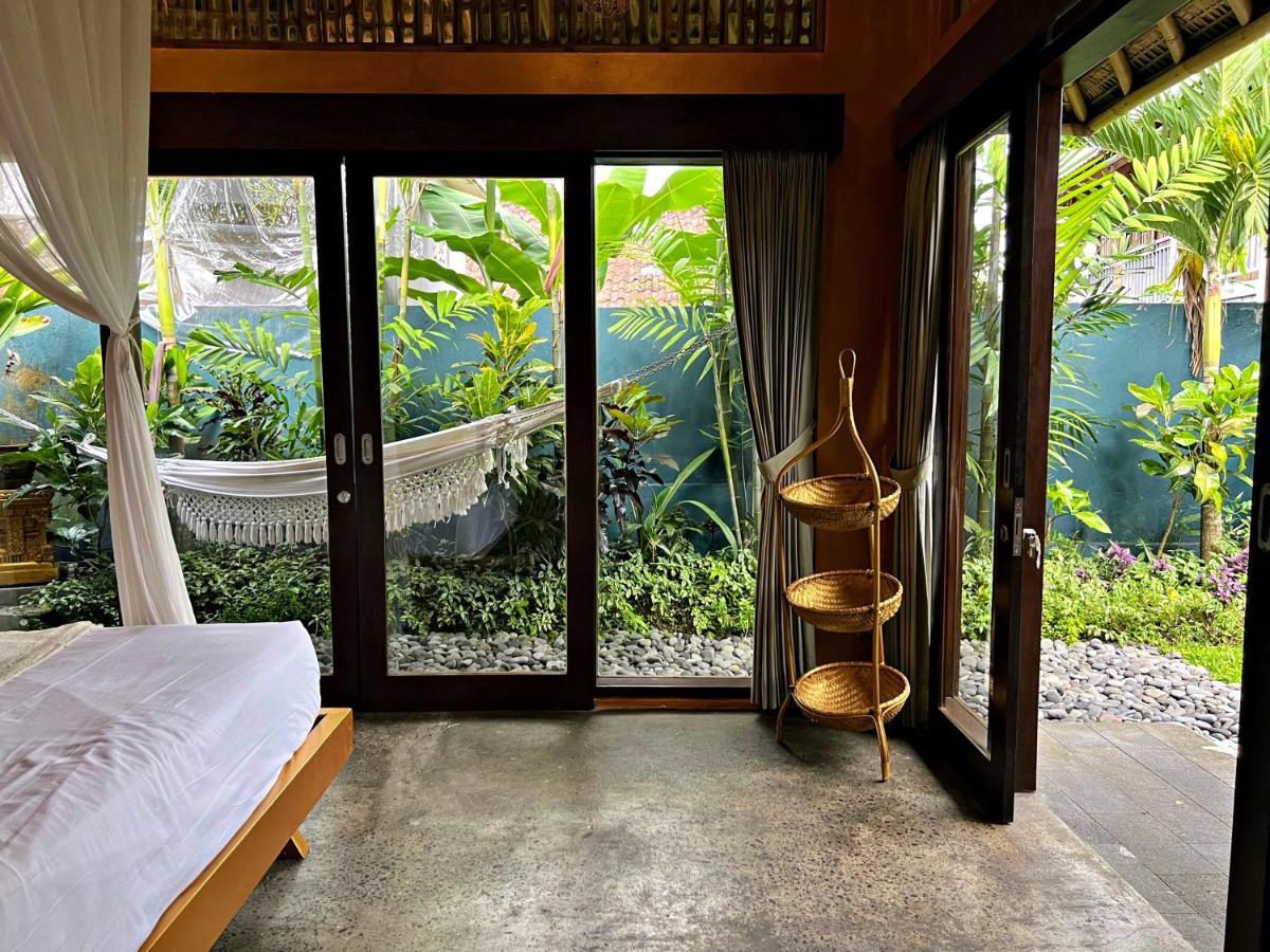 Joyously Raw Villas - Free Room Upgrade Subject To Availability Ubud  Exterior photo