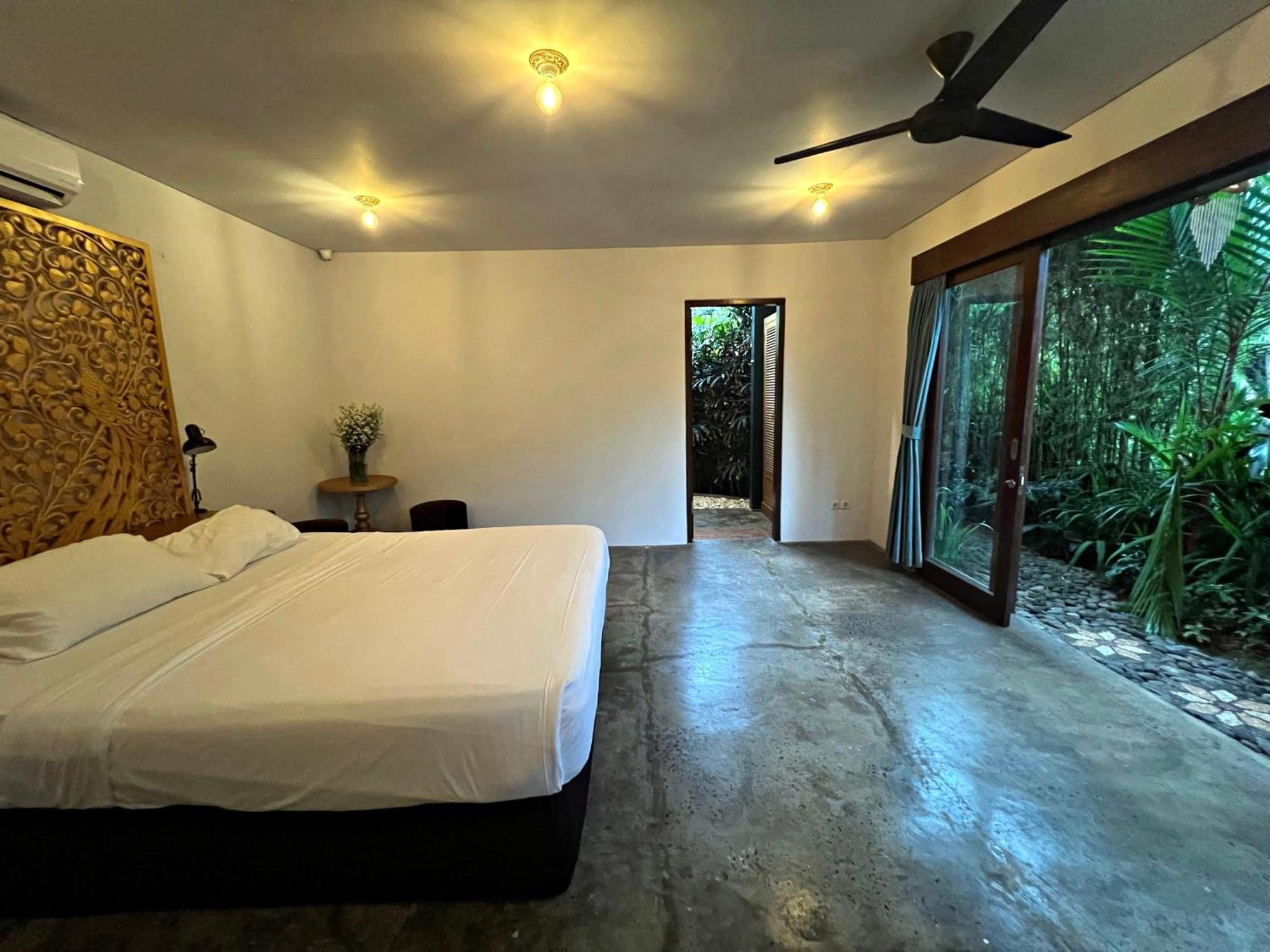 Joyously Raw Villas - Free Room Upgrade Subject To Availability Ubud  Exterior photo